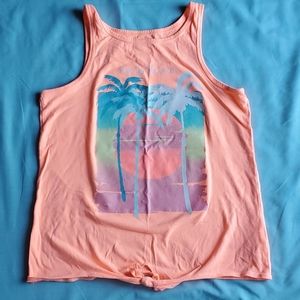 Oshkosh Tank Top